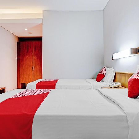 Collection O Riau Near Trans Studio Bandung Formerly Hotel Montameri المظهر الخارجي الصورة