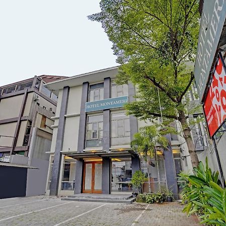 Collection O Riau Near Trans Studio Bandung Formerly Hotel Montameri المظهر الخارجي الصورة