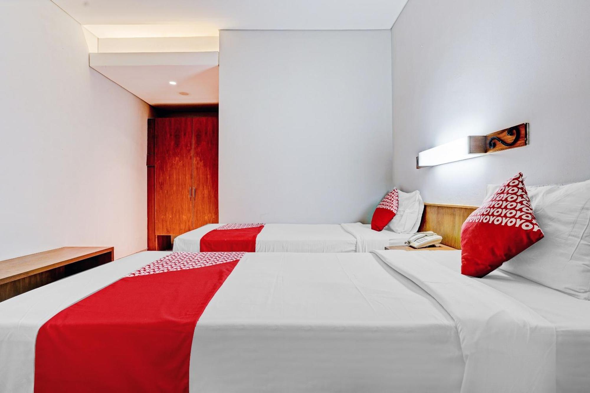 Collection O Riau Near Trans Studio Bandung Formerly Hotel Montameri المظهر الخارجي الصورة
