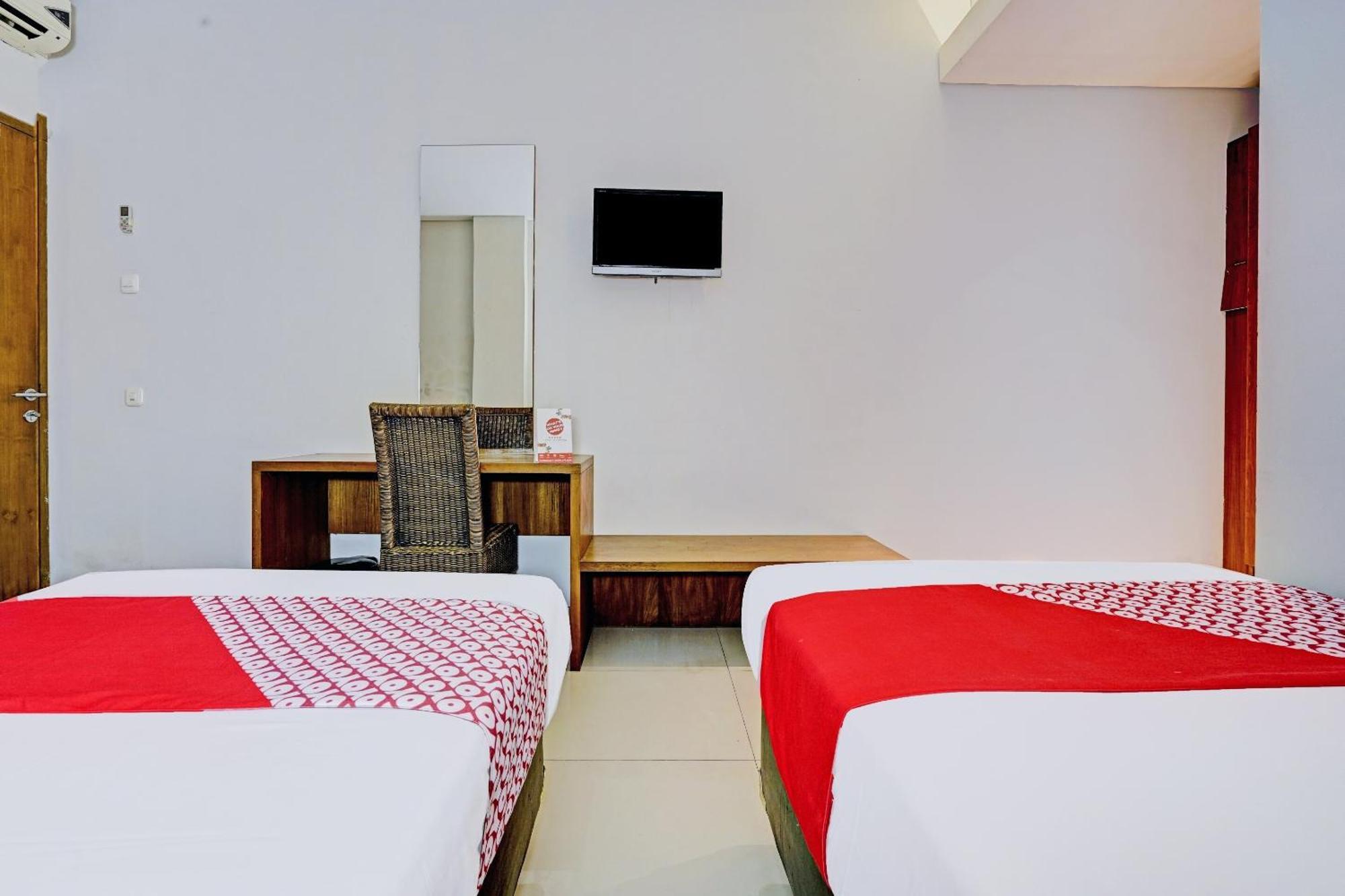 Collection O Riau Near Trans Studio Bandung Formerly Hotel Montameri المظهر الخارجي الصورة
