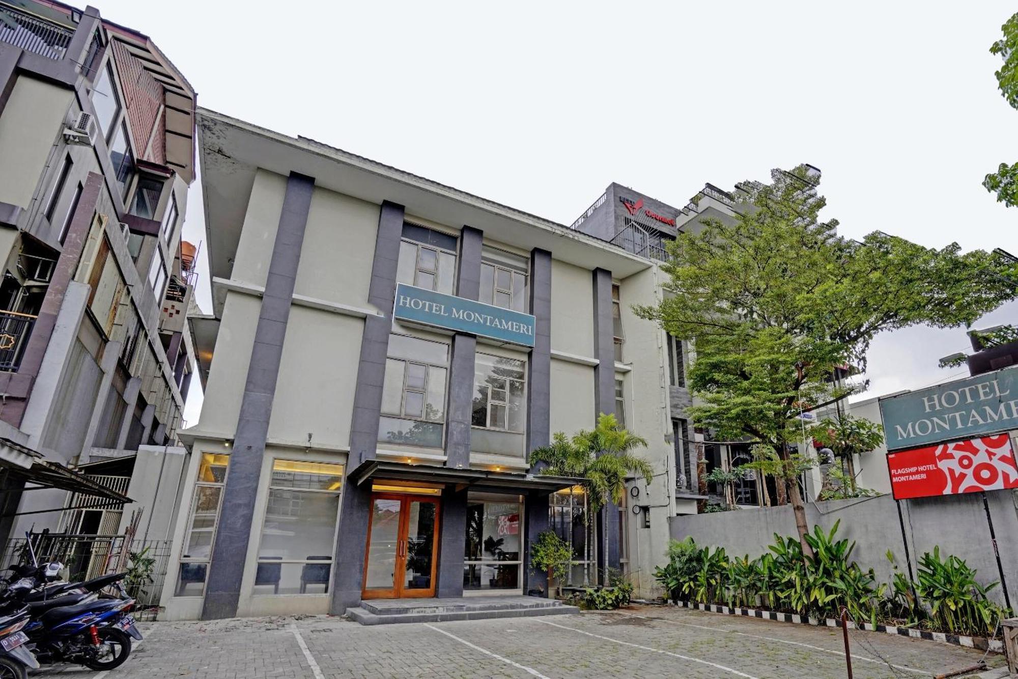 Collection O Riau Near Trans Studio Bandung Formerly Hotel Montameri المظهر الخارجي الصورة