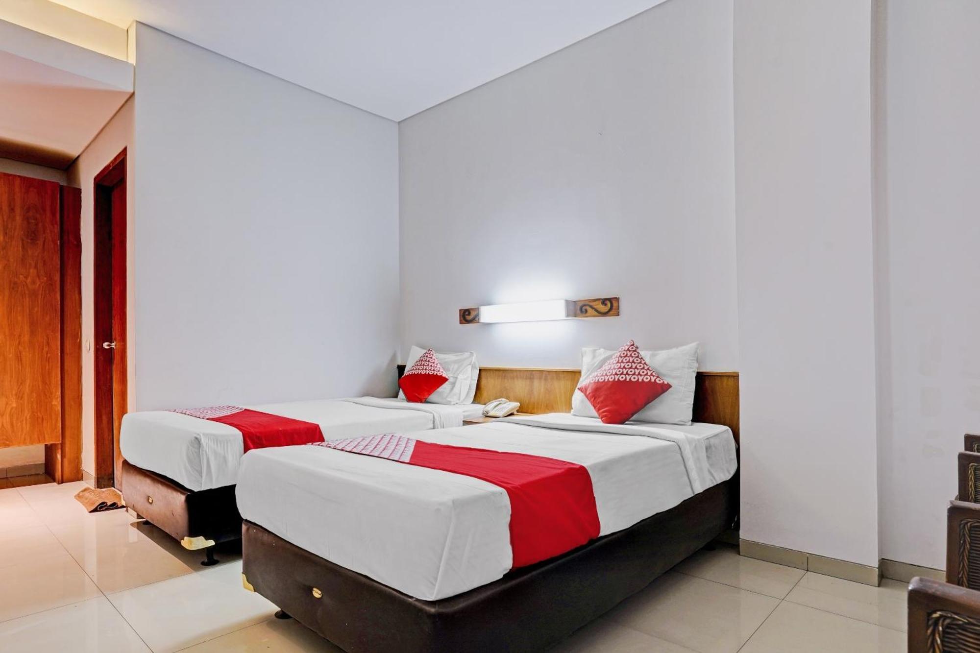 Collection O Riau Near Trans Studio Bandung Formerly Hotel Montameri المظهر الخارجي الصورة
