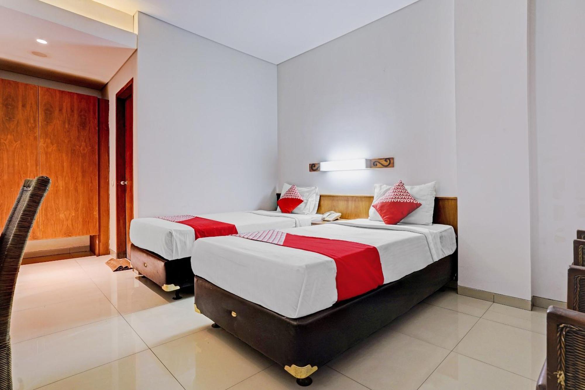 Collection O Riau Near Trans Studio Bandung Formerly Hotel Montameri المظهر الخارجي الصورة