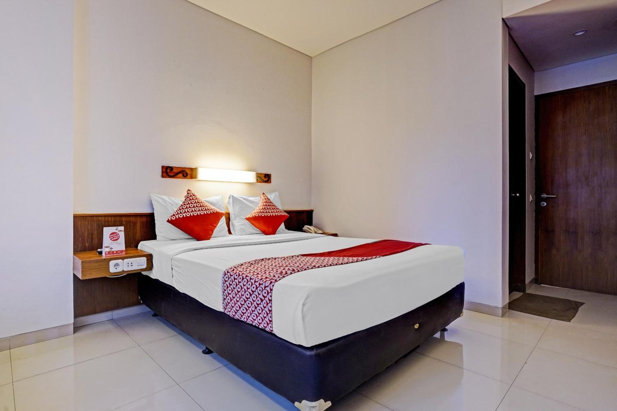 Collection O Riau Near Trans Studio Bandung Formerly Hotel Montameri المظهر الخارجي الصورة