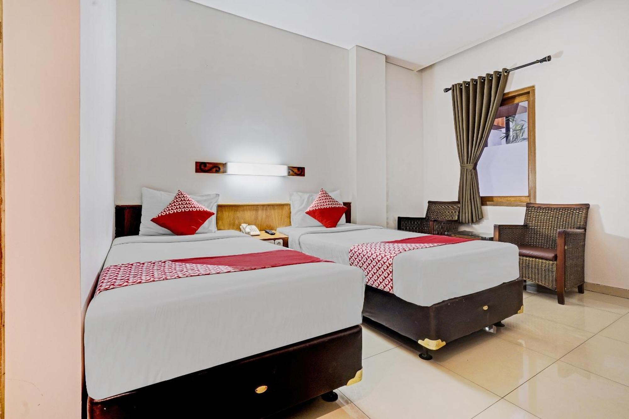 Collection O Riau Near Trans Studio Bandung Formerly Hotel Montameri المظهر الخارجي الصورة