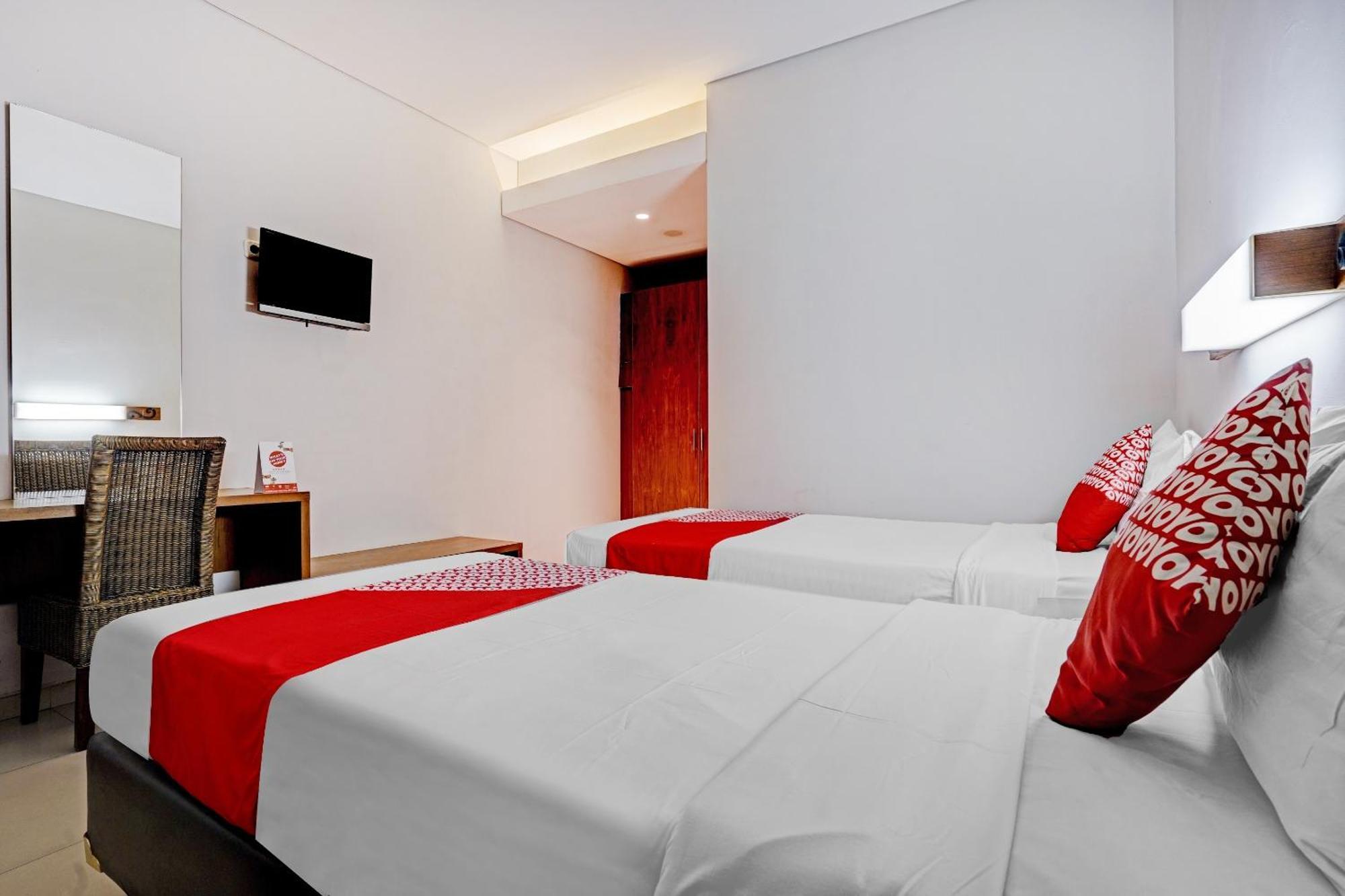 Collection O Riau Near Trans Studio Bandung Formerly Hotel Montameri المظهر الخارجي الصورة