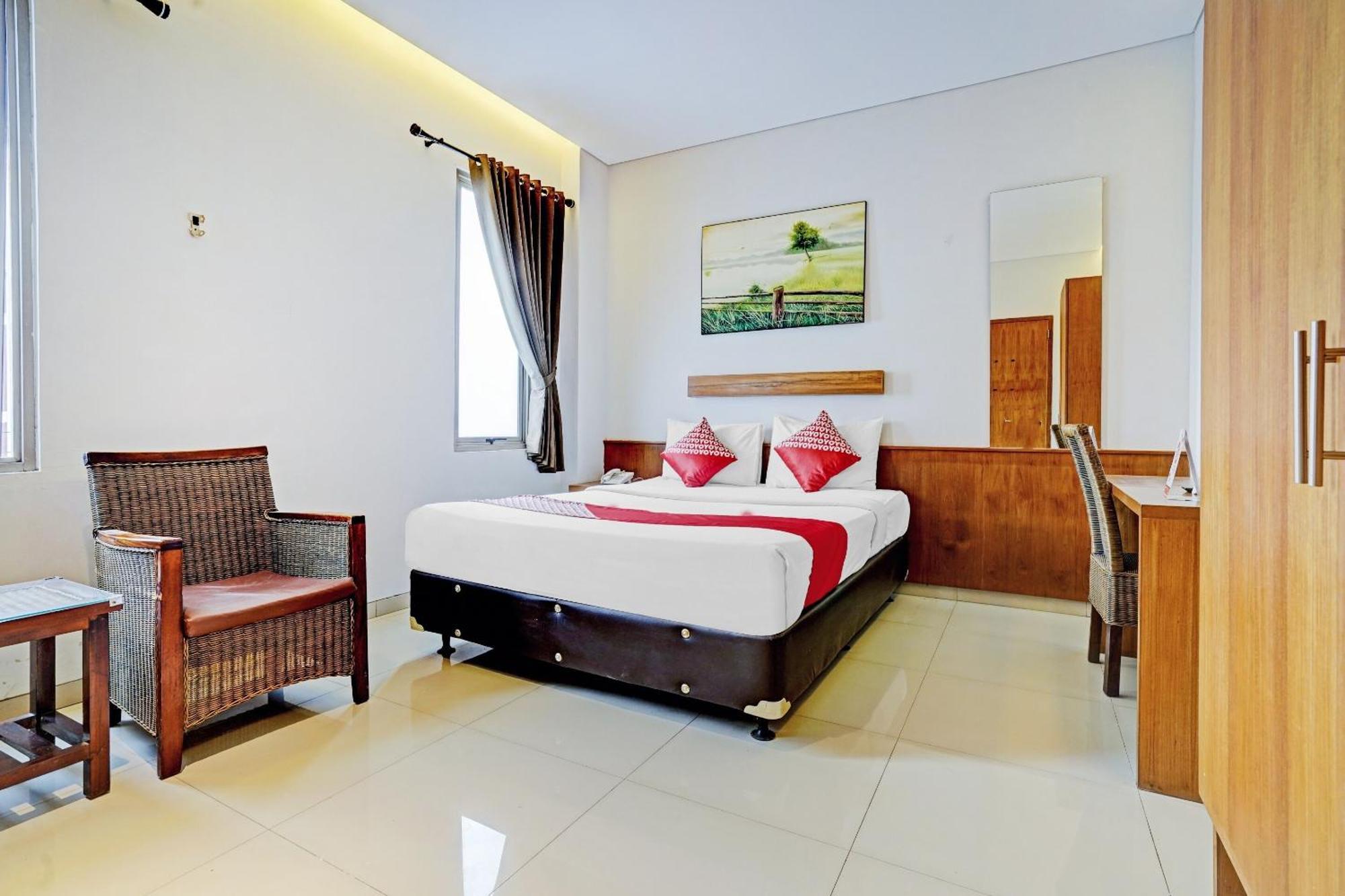 Collection O Riau Near Trans Studio Bandung Formerly Hotel Montameri المظهر الخارجي الصورة
