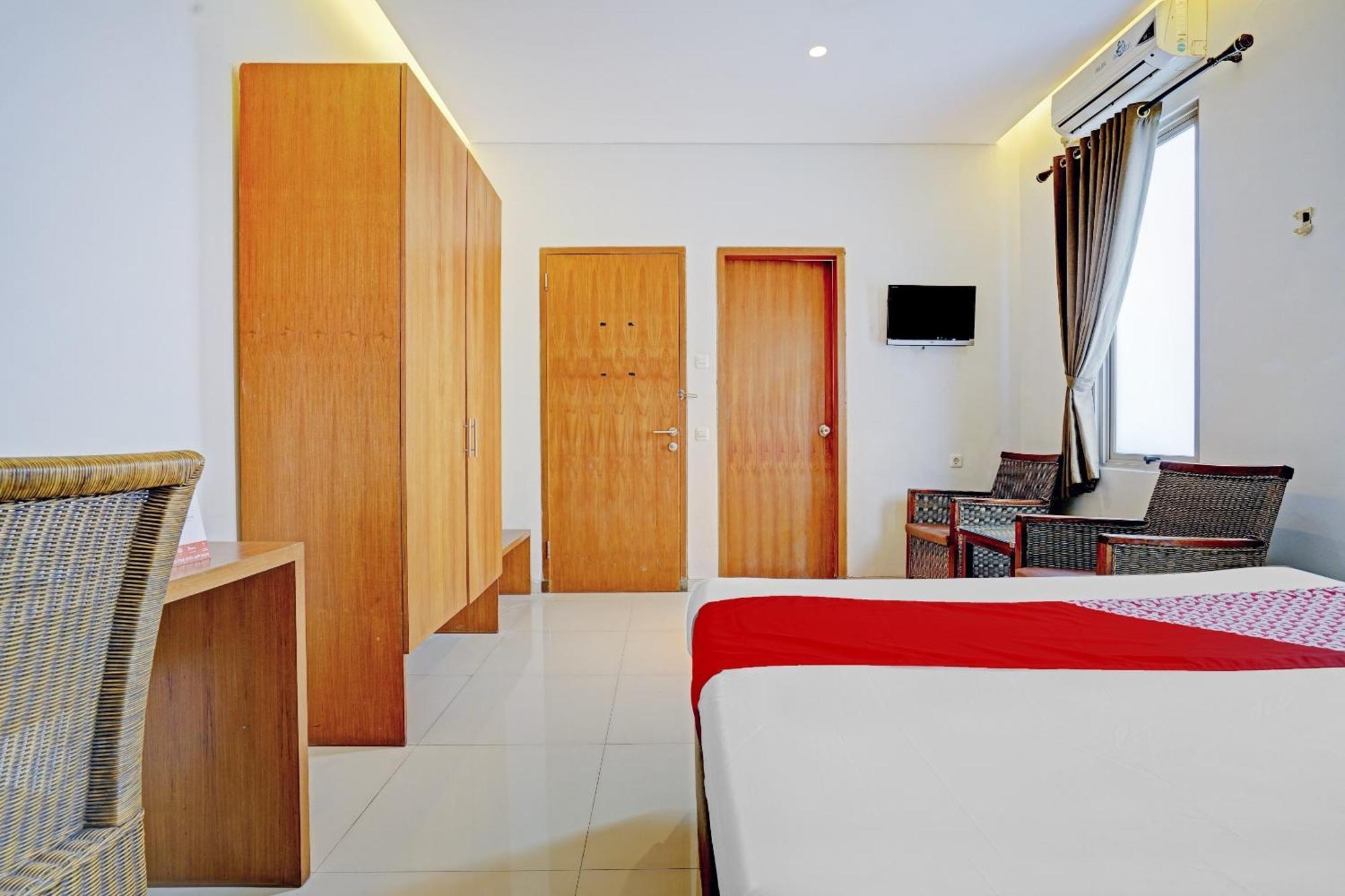 Collection O Riau Near Trans Studio Bandung Formerly Hotel Montameri المظهر الخارجي الصورة